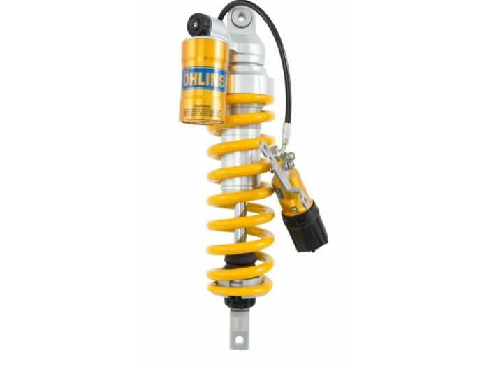 Immagine di Ammortizzatore OHLINS YAMAHA Tènèrè 700  2019-20